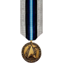 Mini Space Forces Good Conduct Medal